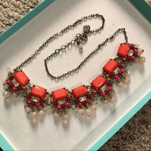 LOFT Statement Necklace